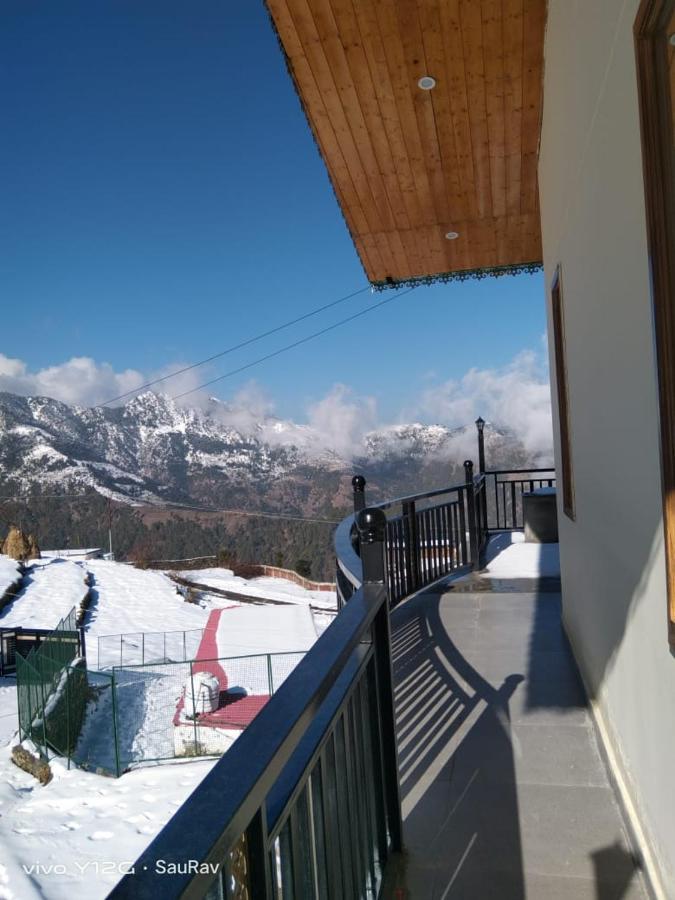 Memento Vivere Kanatal Extérieur photo