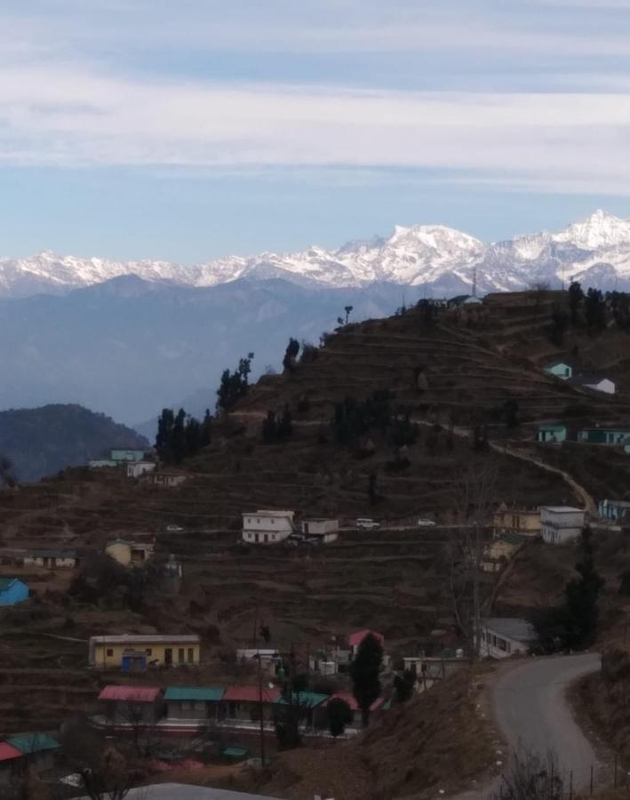 Memento Vivere Kanatal Extérieur photo