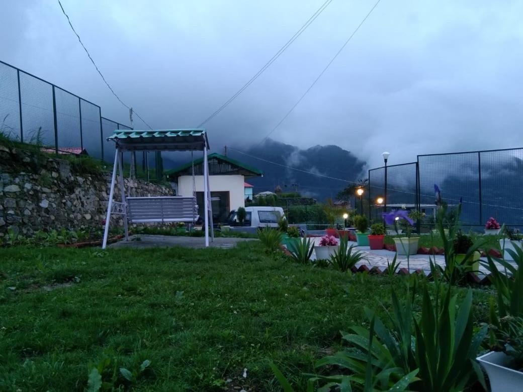 Memento Vivere Kanatal Extérieur photo