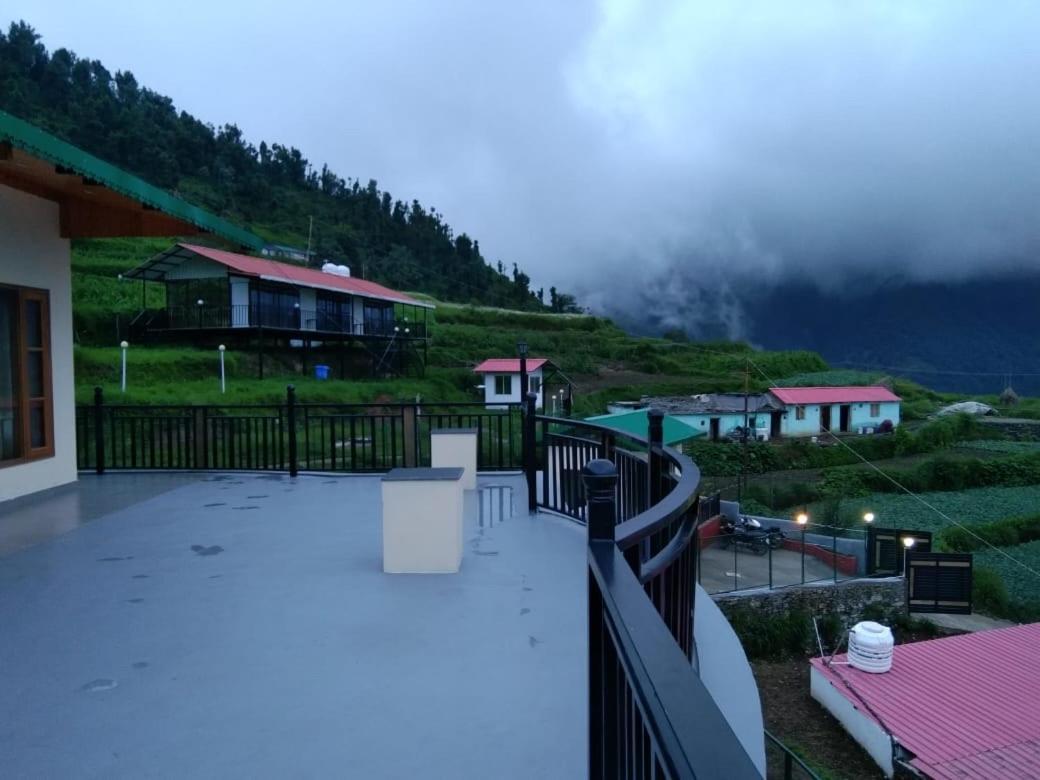 Memento Vivere Kanatal Extérieur photo