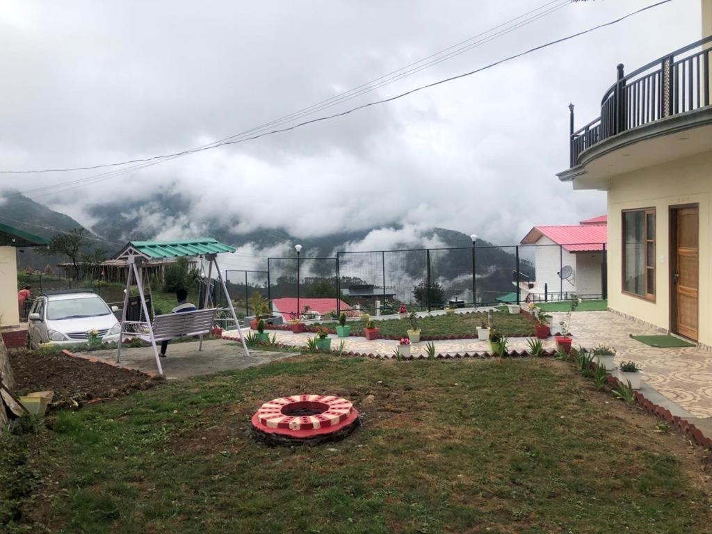 Memento Vivere Kanatal Extérieur photo